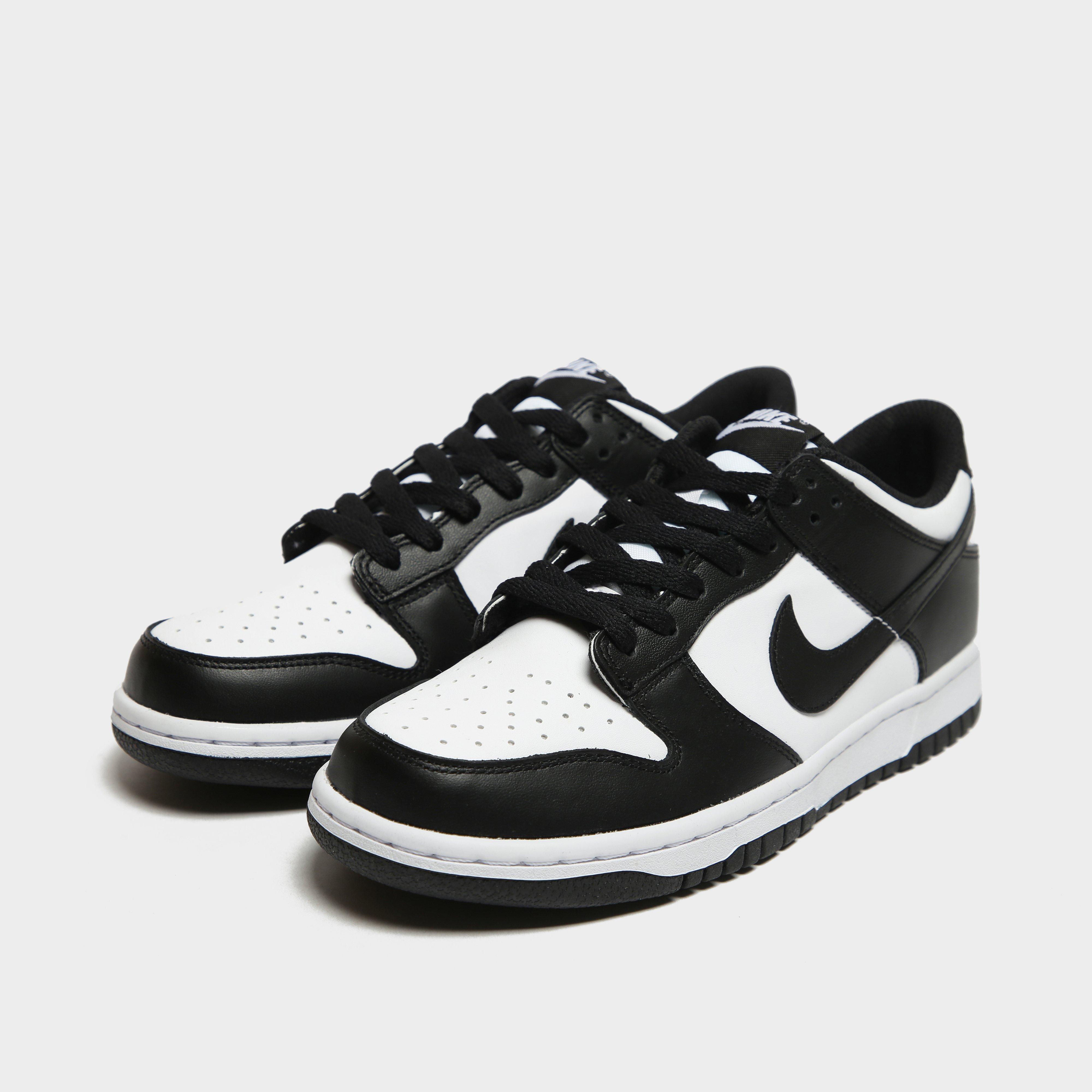 Gyerek sneakers NIKE DUNK LOW 