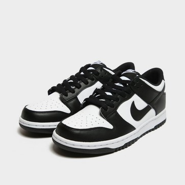 Adidași pentru copii NIKE DUNK LOW 