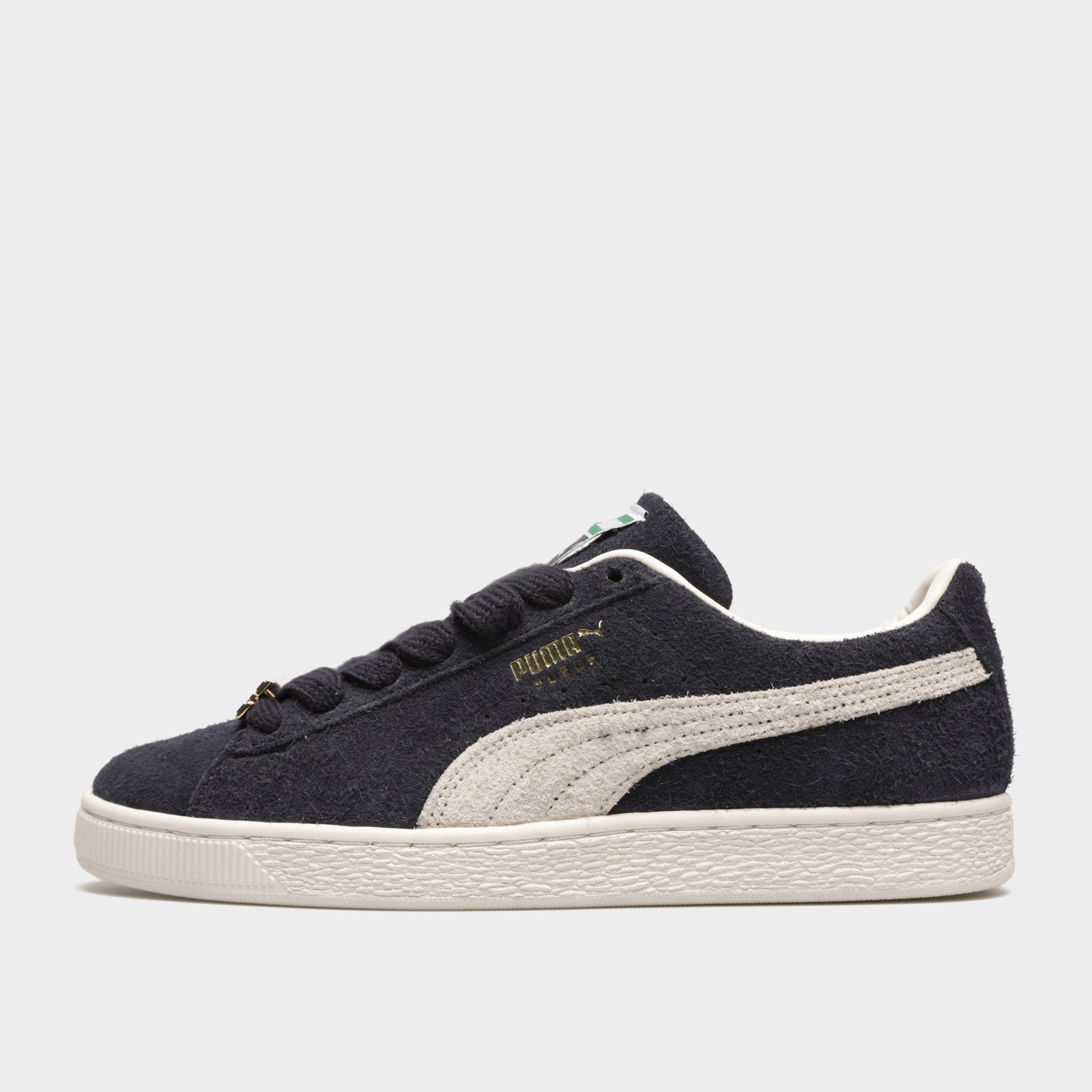 Adidași pentru bărbați PUMA SUEDE FAT LACE