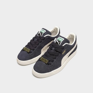 Buty sneakersy męskie PUMA SUEDE FAT LACE