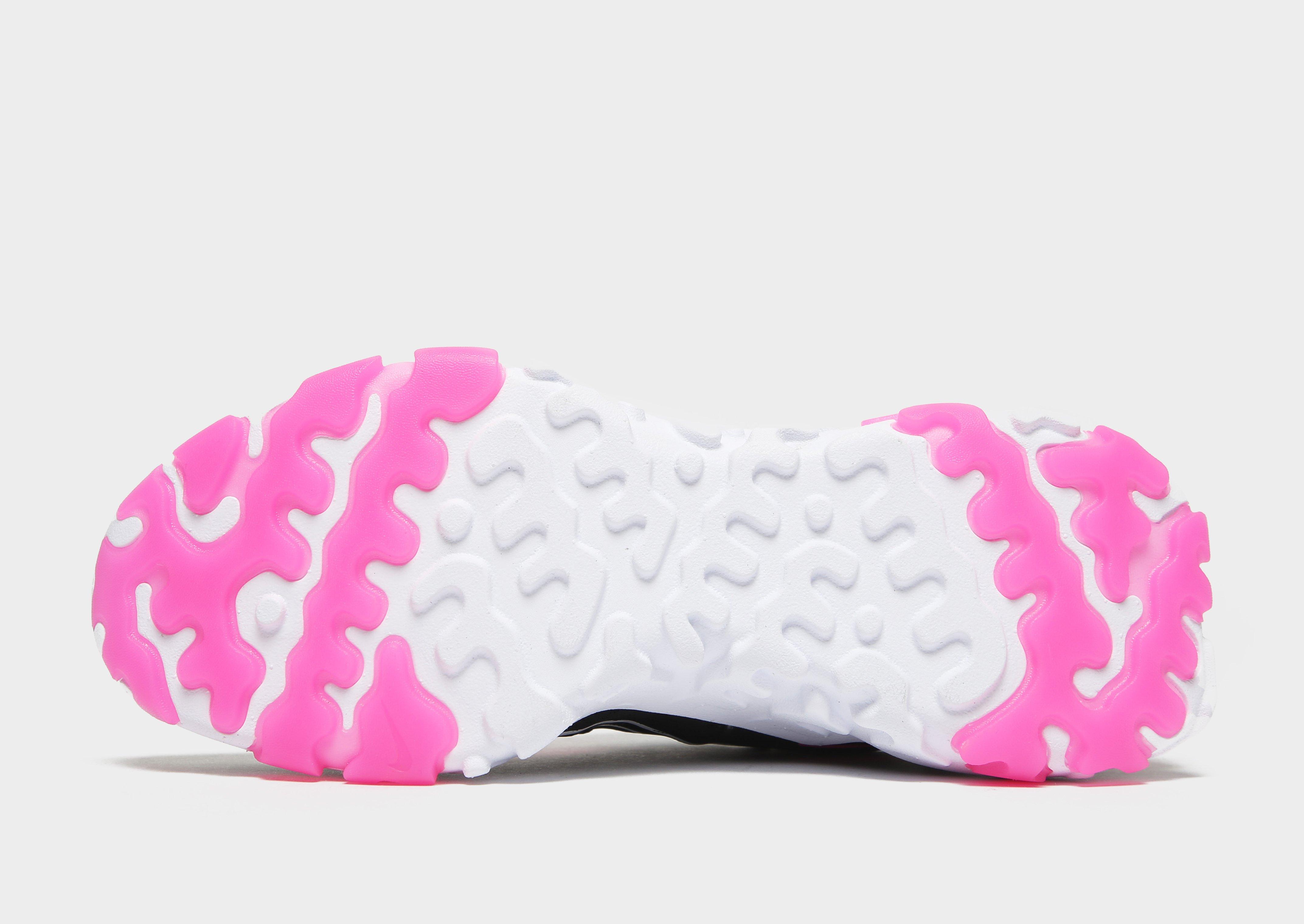 Adidași de damă NIKE REACT VISION  CI7523-008 Negru