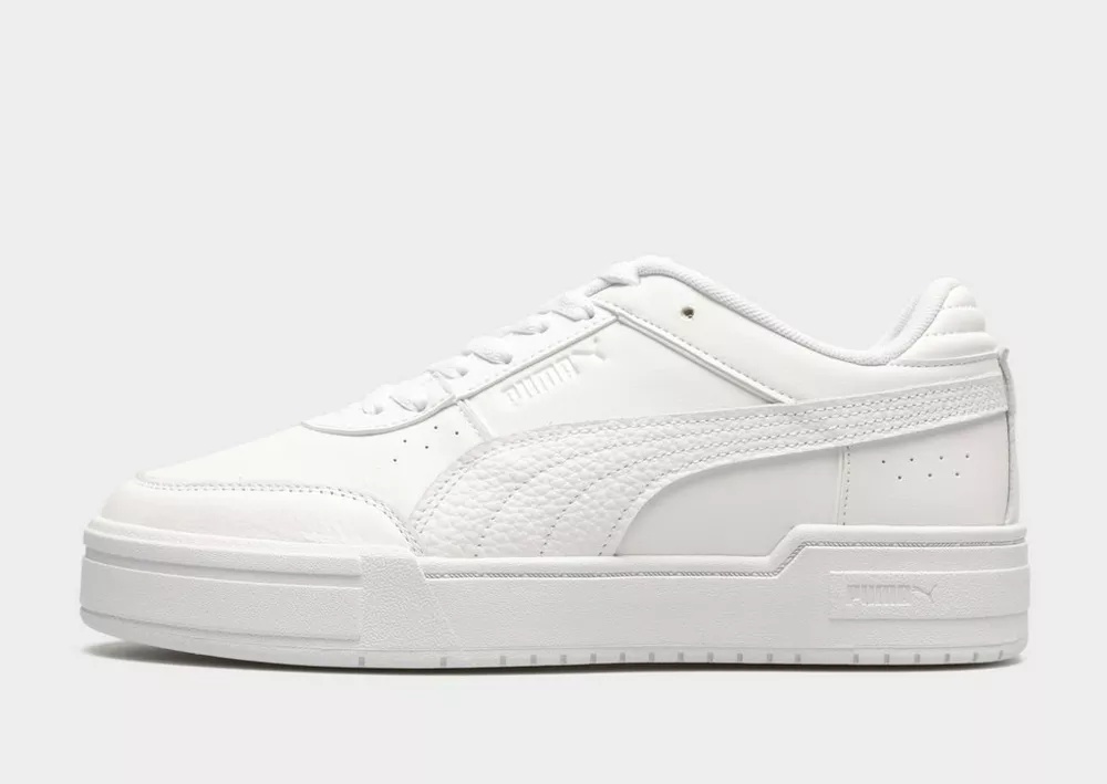 PUMA CA PRO SPORT LTH, фото 1 з 6