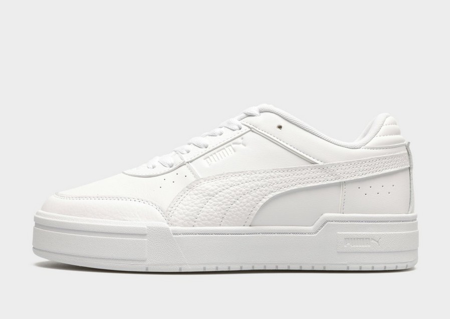 Férfi sneakers PUMA CA PRO SPORT LTH 39328002 Fehér