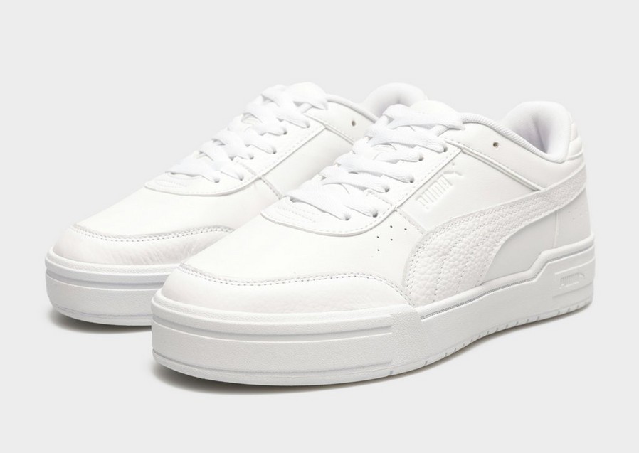 Férfi sneakers PUMA CA PRO SPORT LTH 39328002 Fehér
