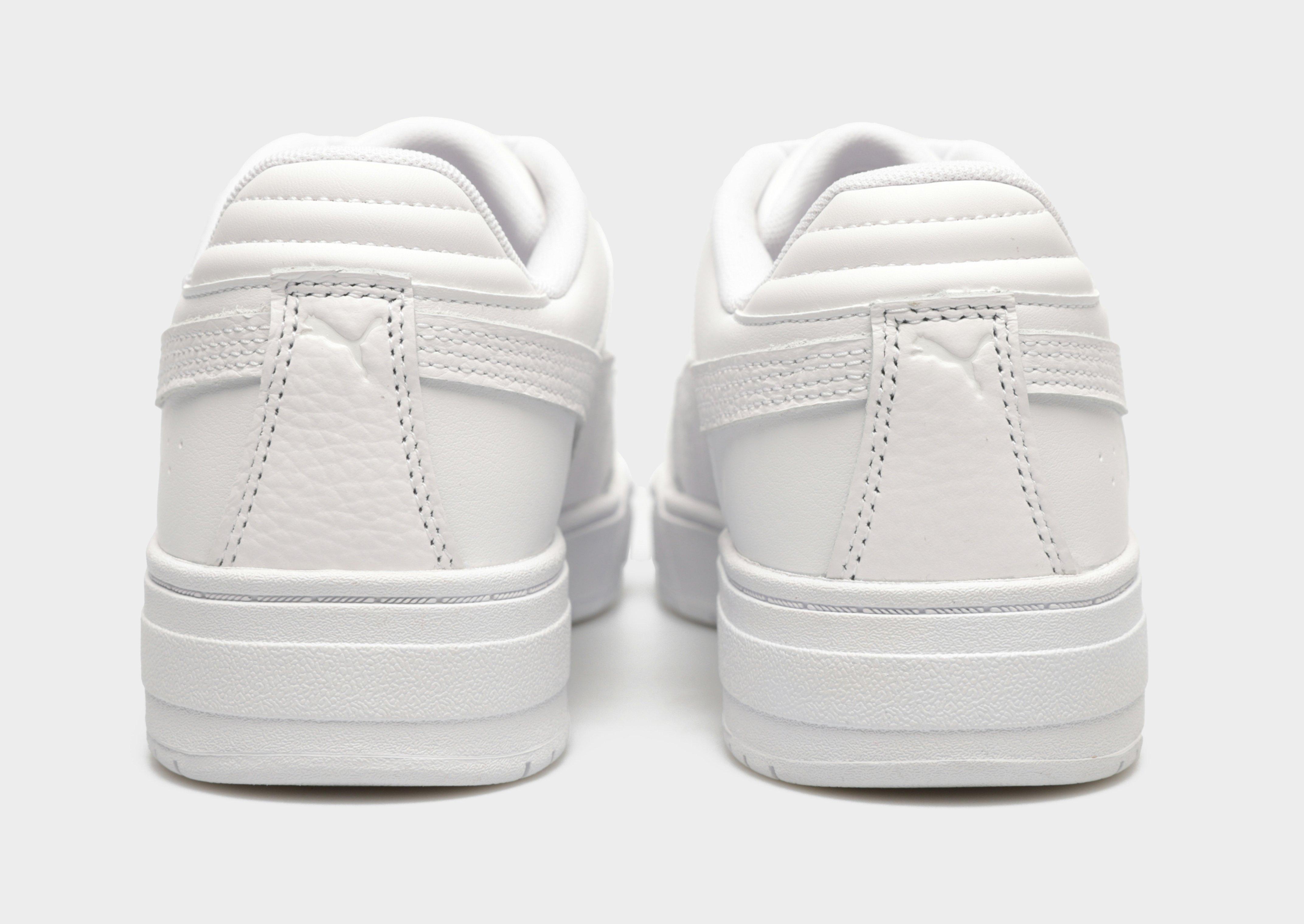 Чоловічі кросівки PUMA CA PRO SPORT LTH 39328002 Білий