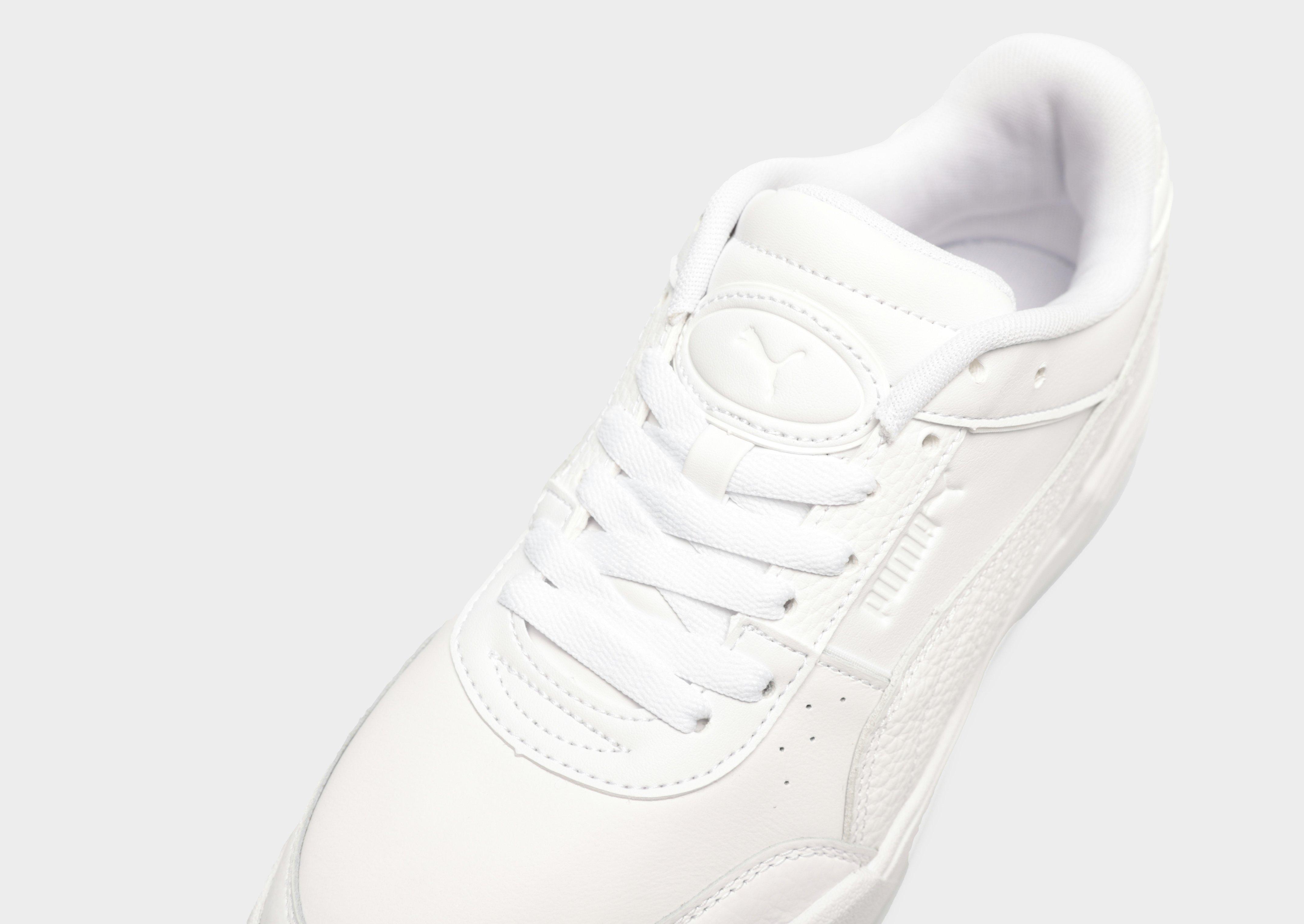 Чоловічі кросівки PUMA CA PRO SPORT LTH 39328002 Білий