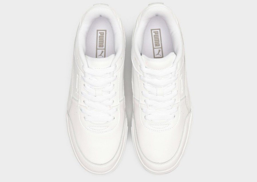 Férfi sneakers PUMA CA PRO SPORT LTH 39328002 Fehér