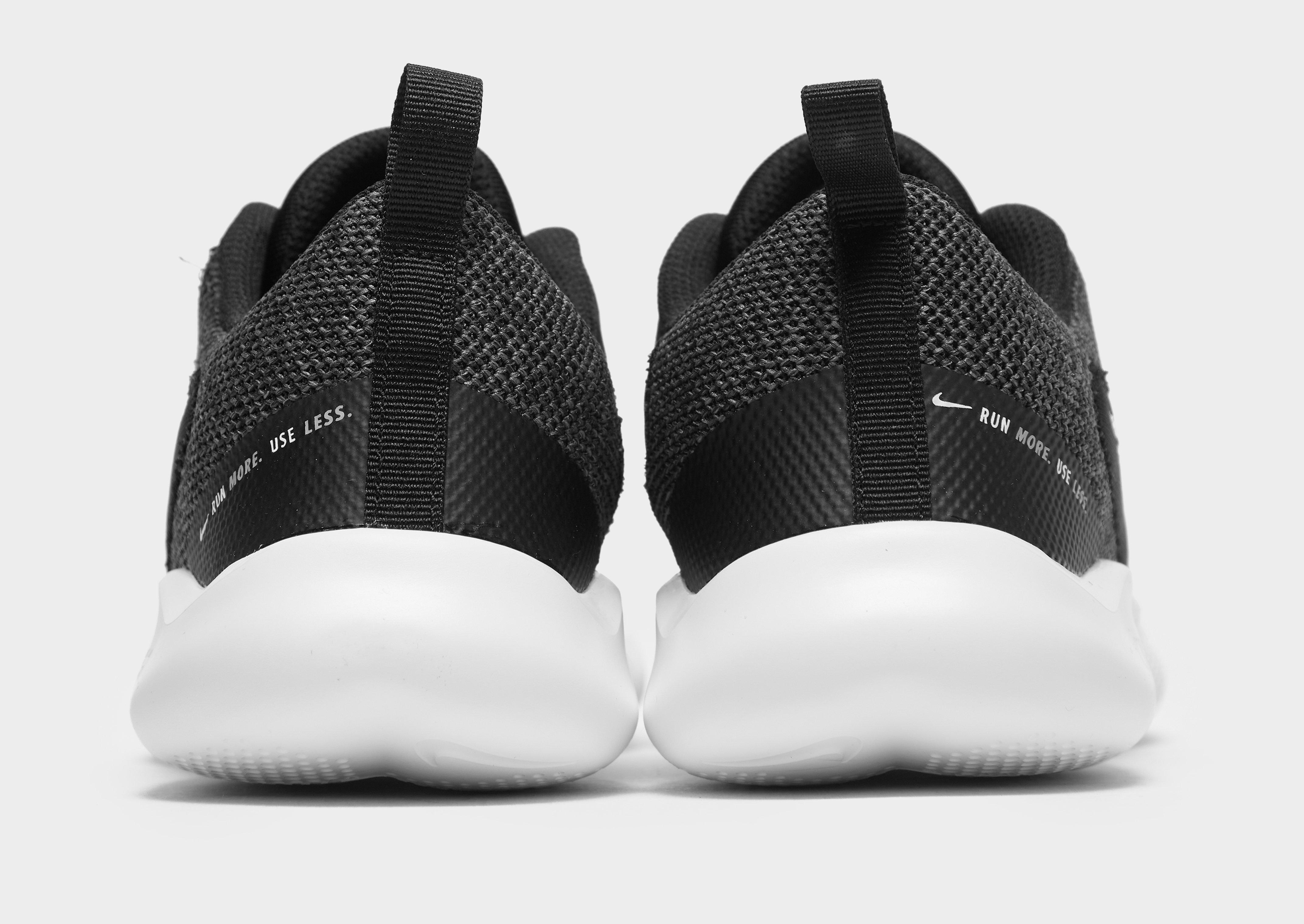 Buty do biegania damskie NIKE FLEX EXPERIENCE RUN 10  CI9964-002 Czarny