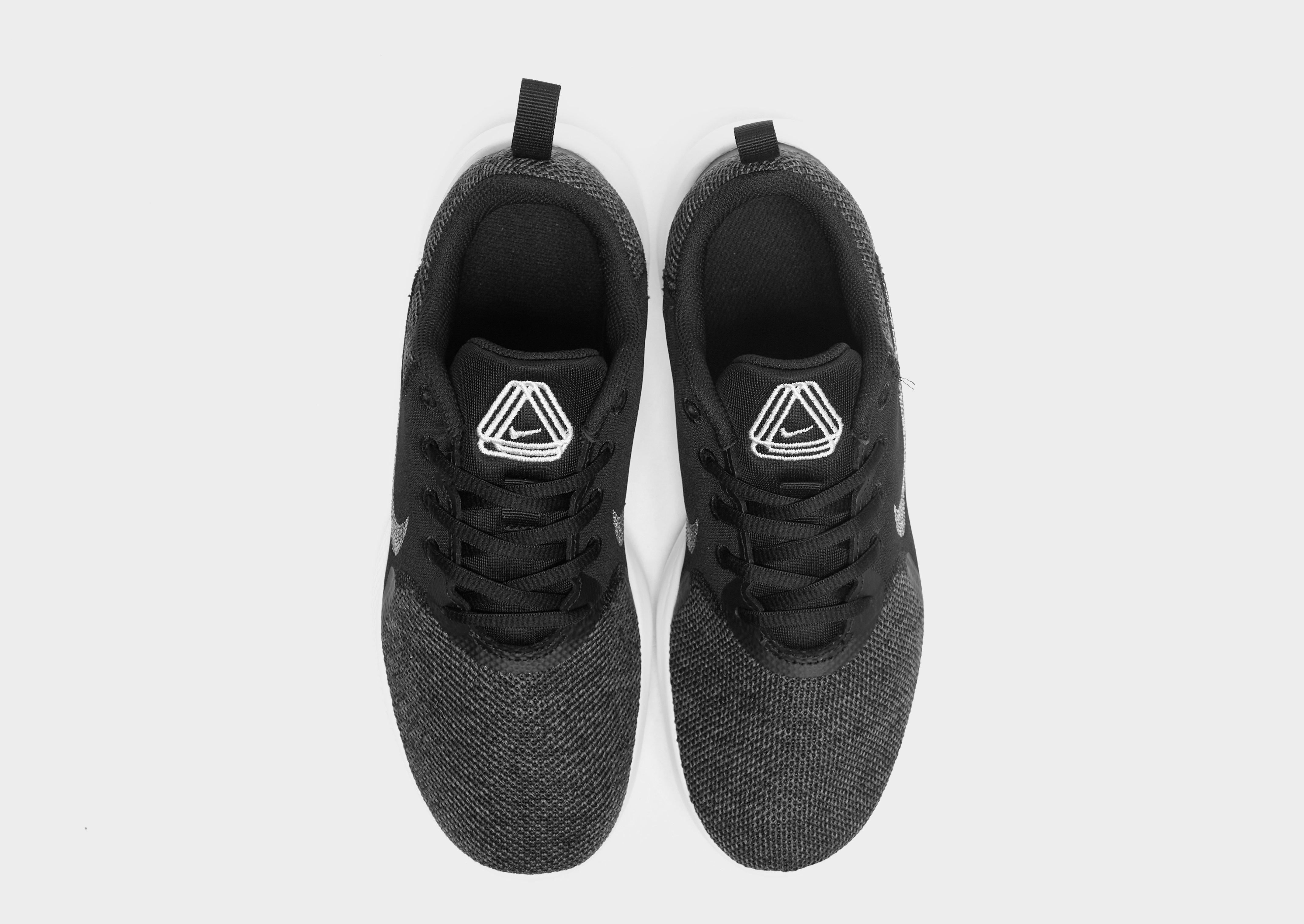 Buty do biegania damskie NIKE FLEX EXPERIENCE RUN 10  CI9964-002 Czarny