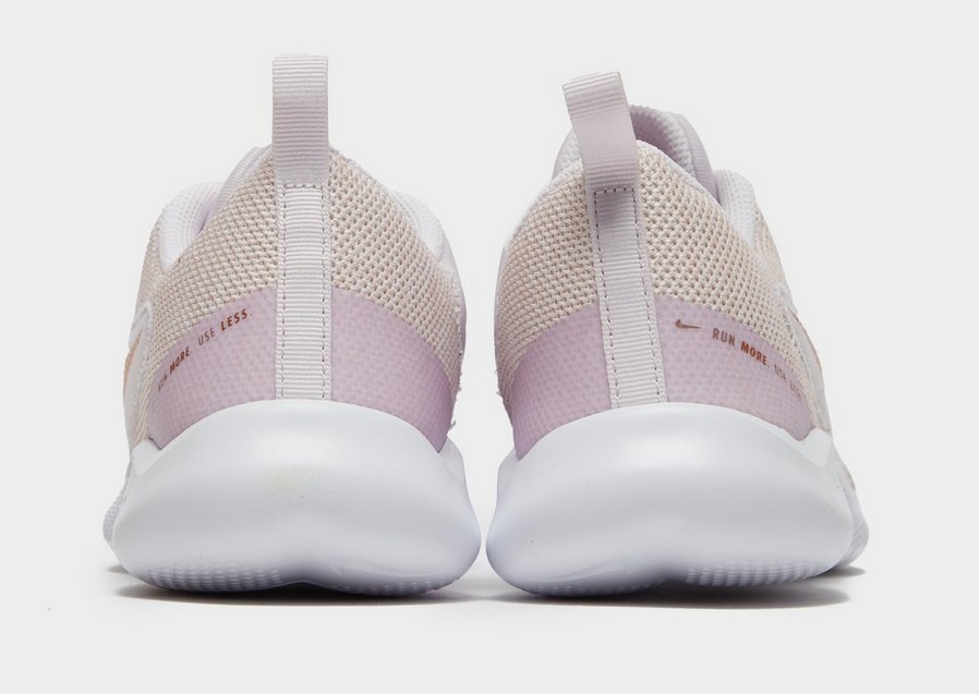 Buty do biegania damskie NIKE FLEX EXPERIENCE RUN 10  CI9964-600 Różowy