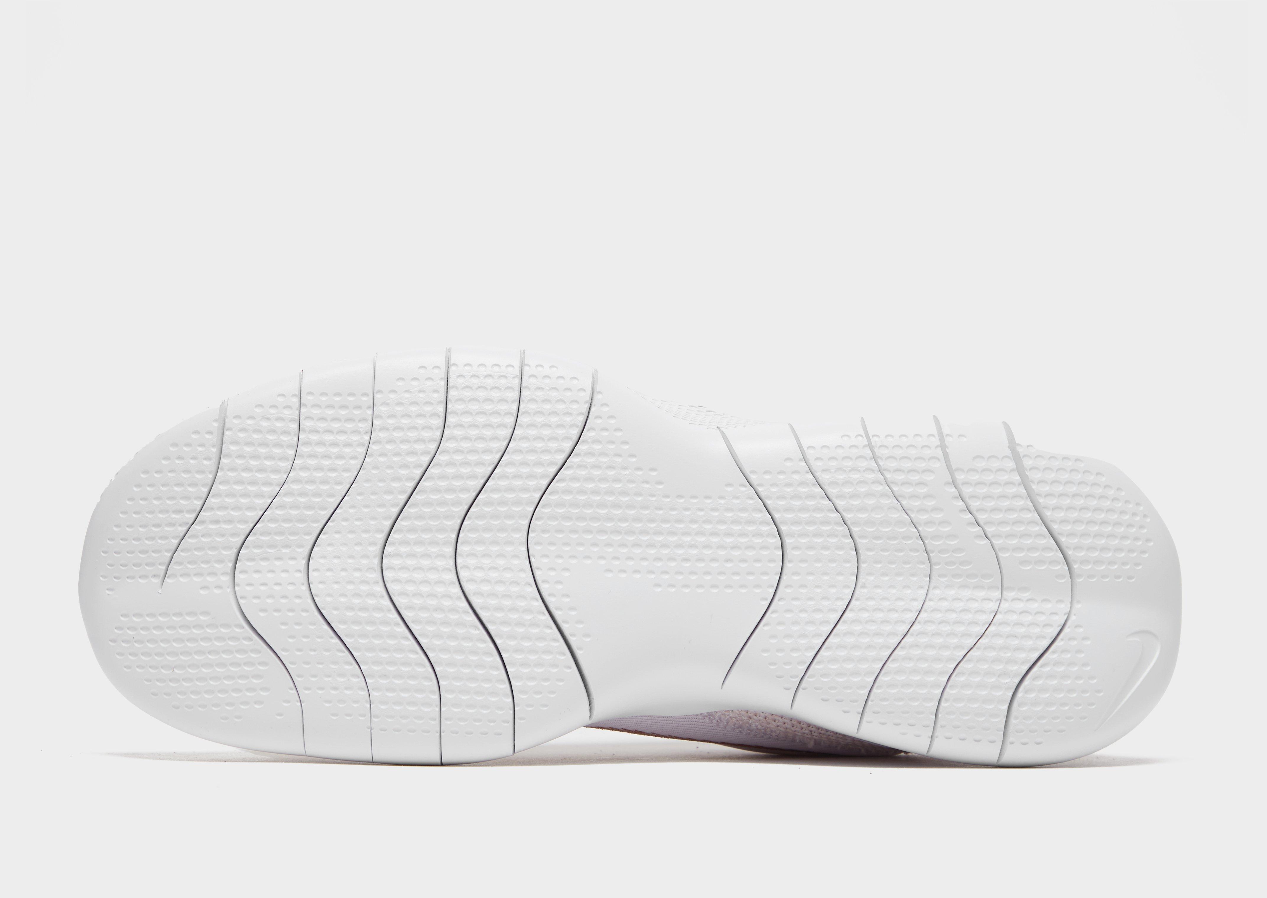 Dámska bežecká obuv NIKE FLEX EXPERIENCE RUN 10  CI9964-600 Ružová