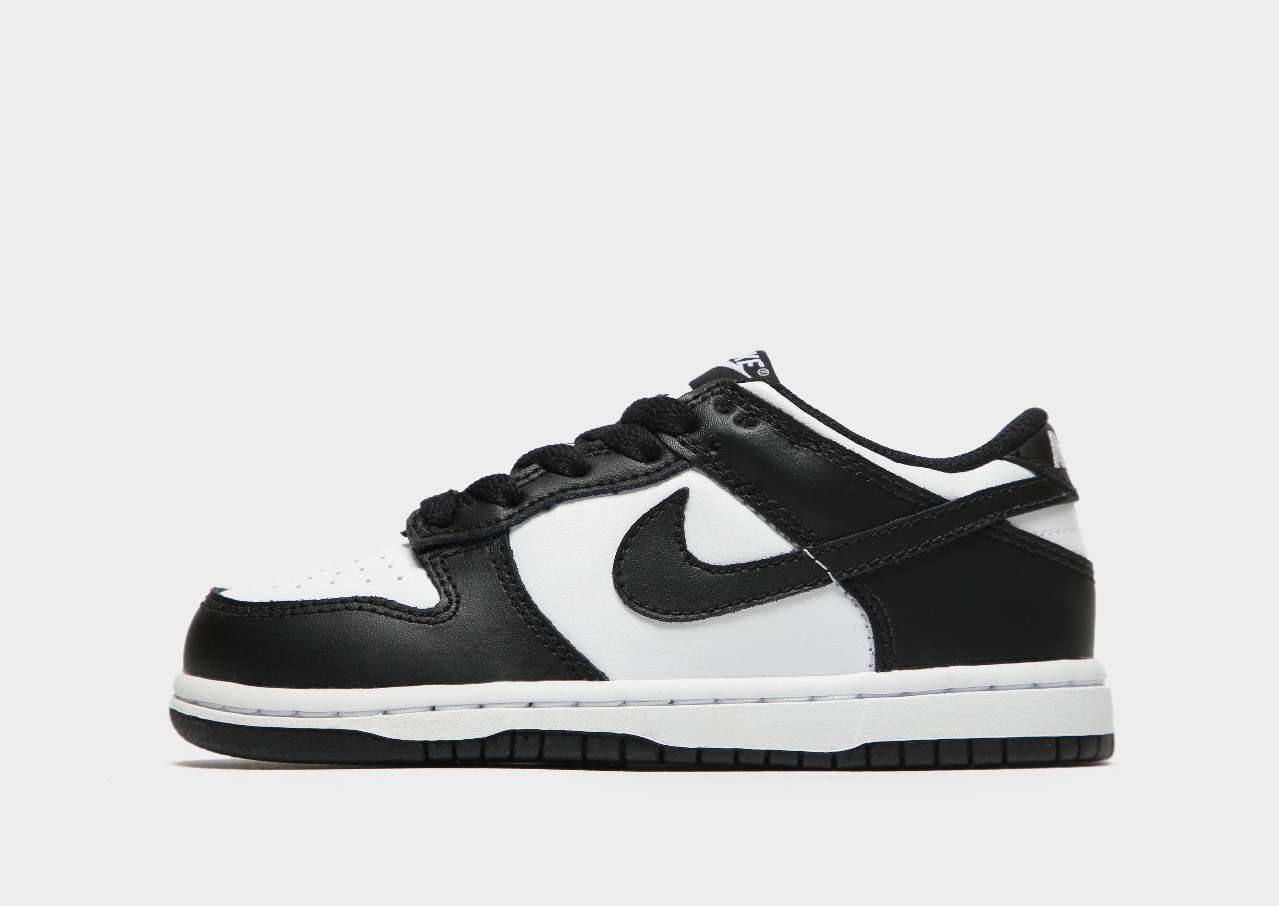 Nike Dunk Low