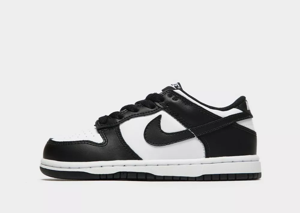 NIKE DUNK LOW, фото 1 з 6