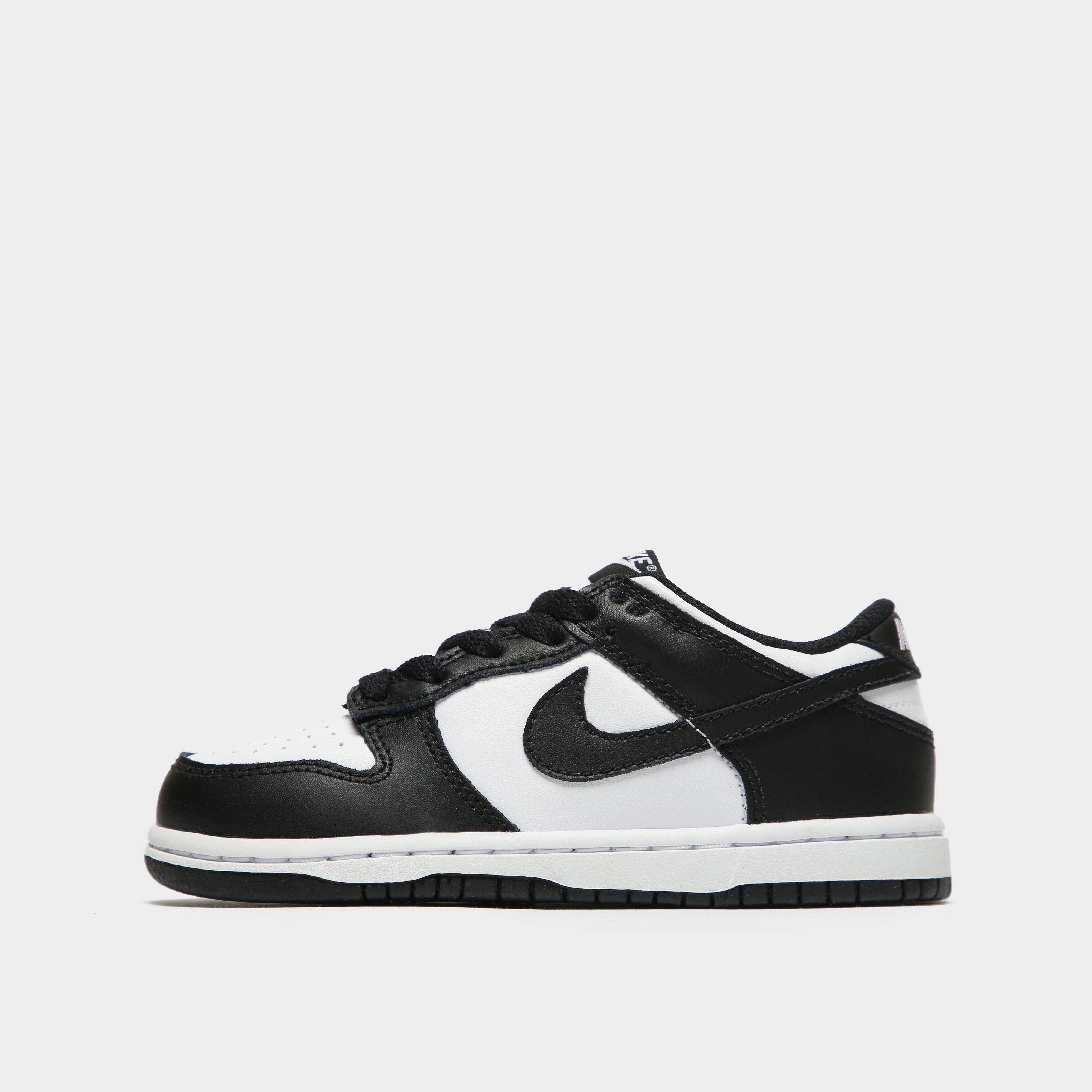 Kedai vaikams NIKE DUNK LOW 