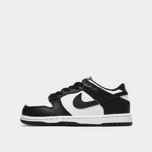 NIKE DUNK LOW