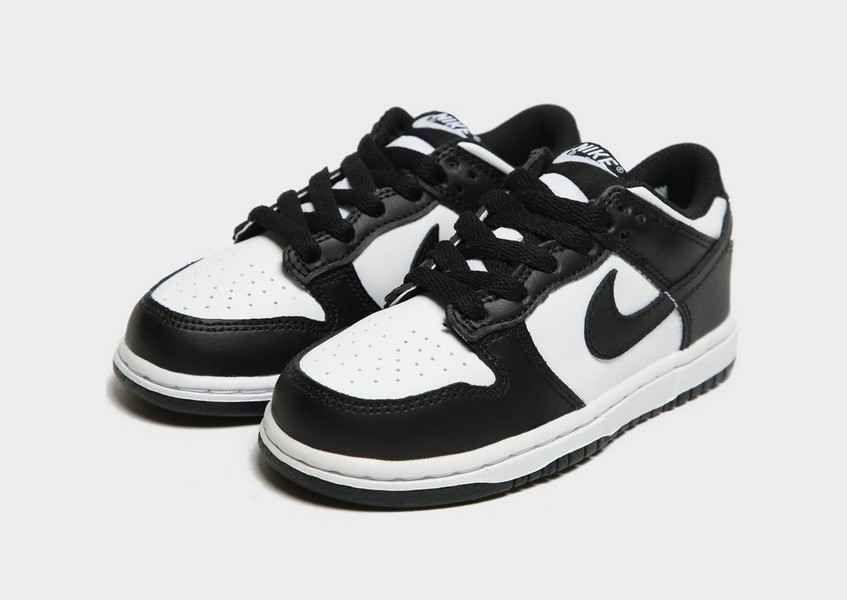Nike Dunk Low - obrazek 2