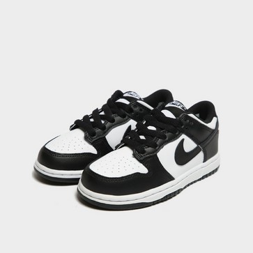 Adidași pentru copii NIKE DUNK LOW 