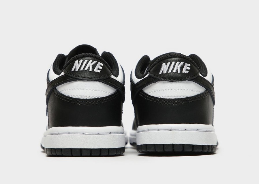 Gyerek sneakers NIKE DUNK LOW 