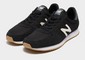 NEW BALANCE 220 DENIM