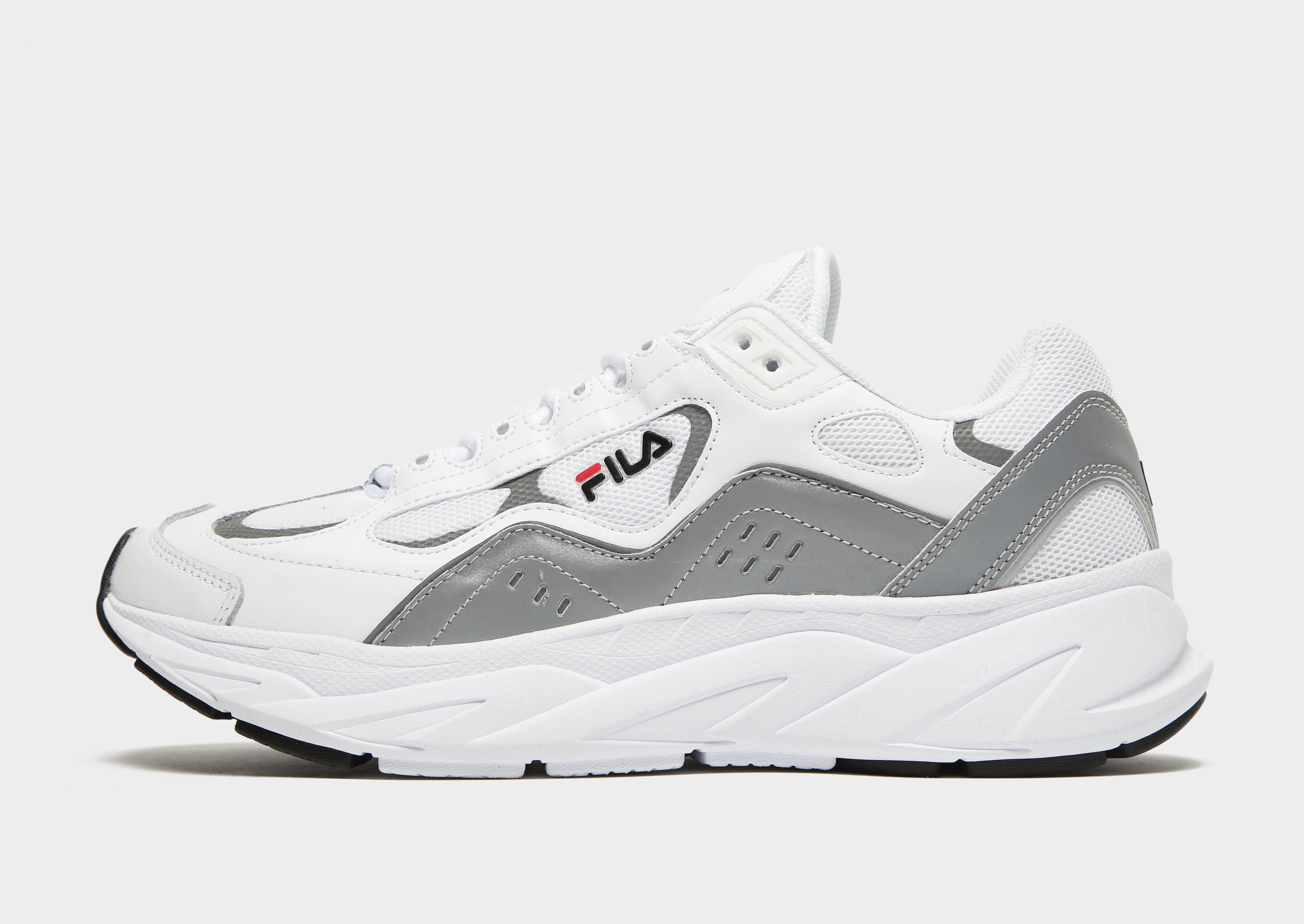 fila trainers