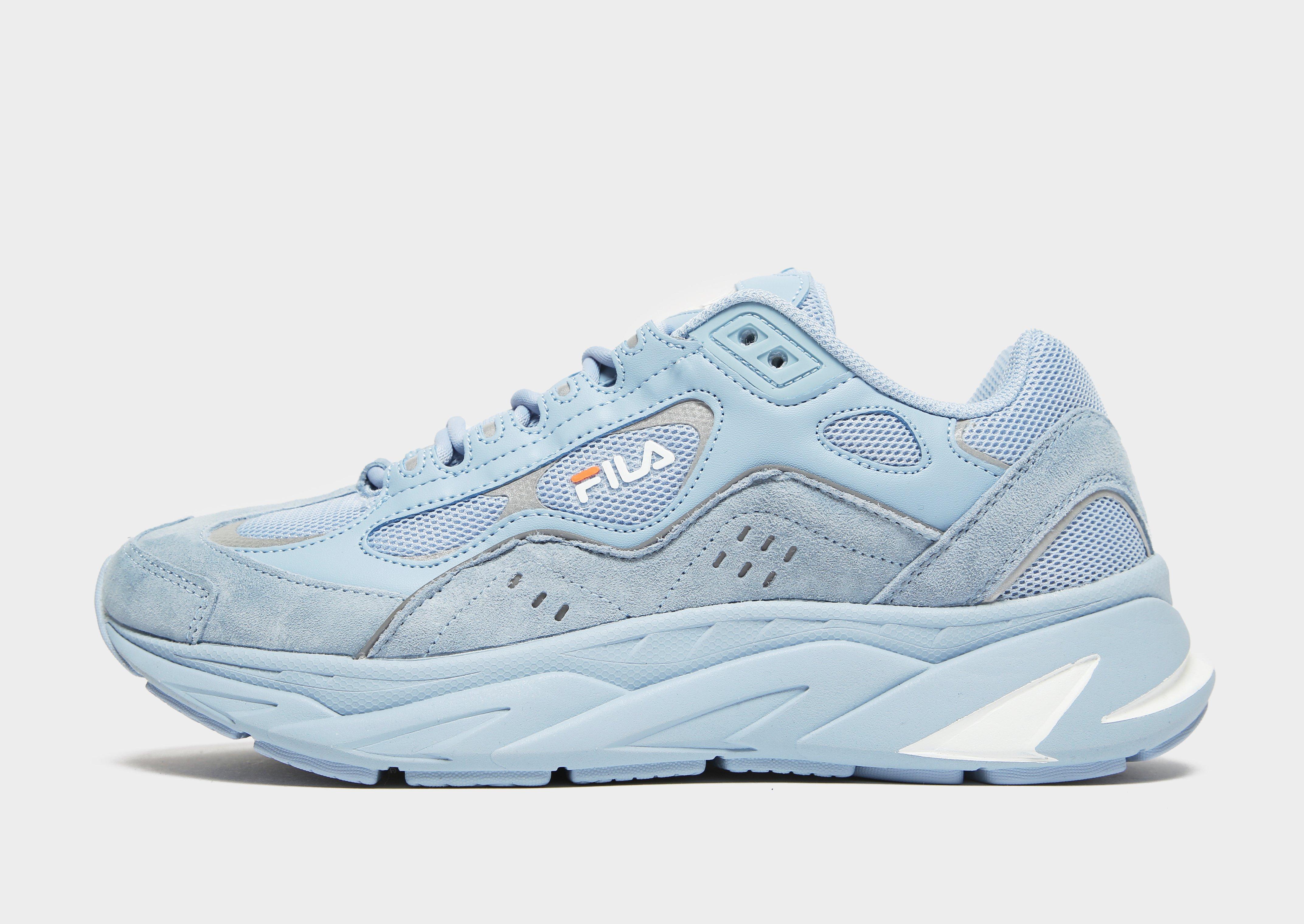 fila davenport trainers