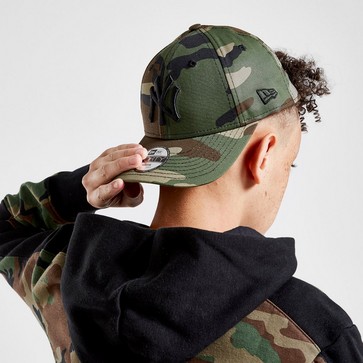 Șapcă pentru copii NEW ERA CACIULA KIDS LE 940® NYY NEW YORK YANKEES WDC