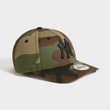 Șapcă pentru copii NEW ERA CACIULA KIDS LE 940® NYY NEW YORK YANKEES WDC