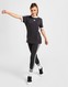 ADIDAS T-SHIRT 3-STRIPES TREFOIL BOYFRIEND T-SHIRT
