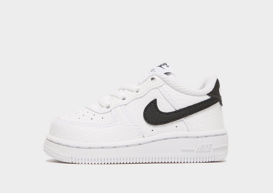 Air force 1 outlet czarno biale