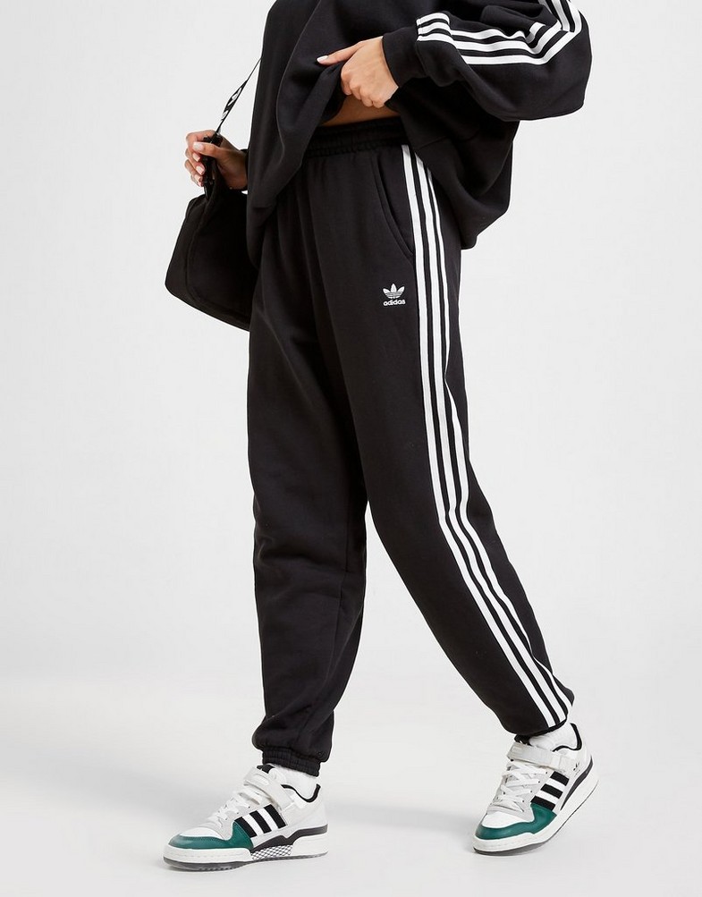 adidas Originals JOGGER PANTS GD2260 Black