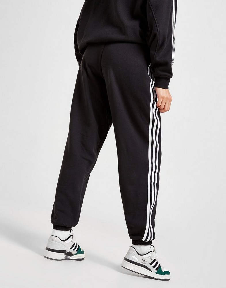 ADIDAS SPODNIE JOGGER PANTS GD2260 Czarny