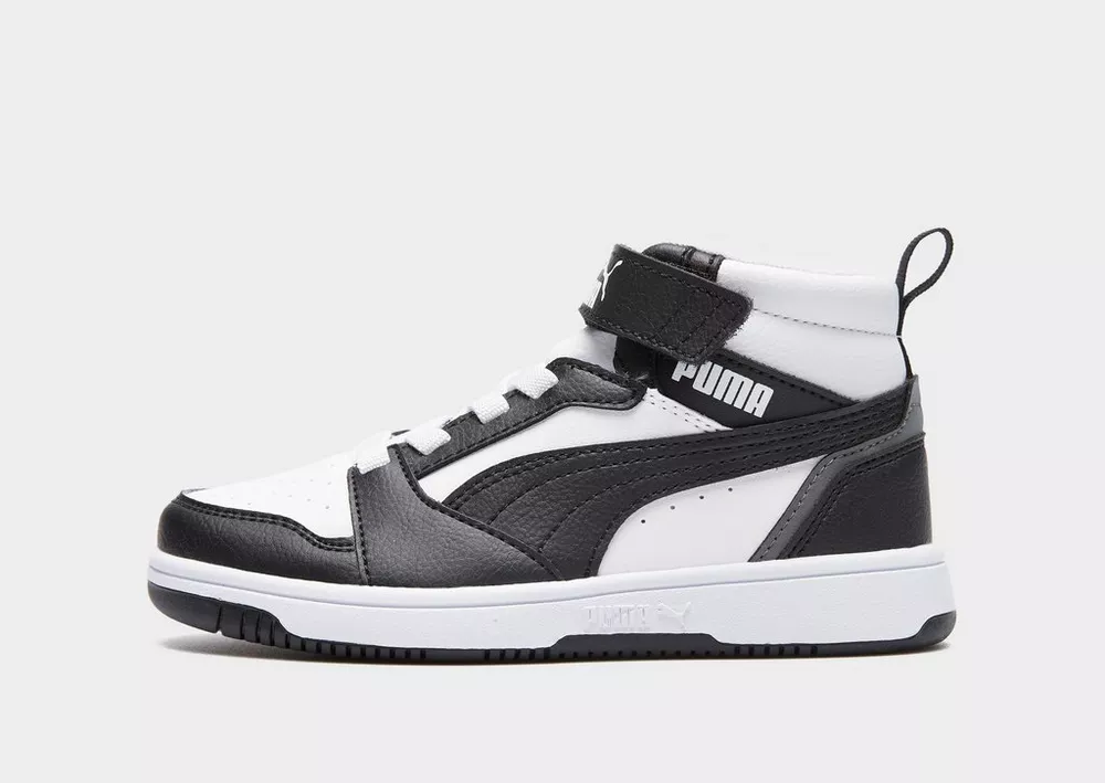 PUMA REBOUND V6 MID AC, фото 1 з 6