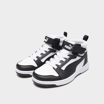 Дитячі кросівки PUMA REBOUND V6 MID AC