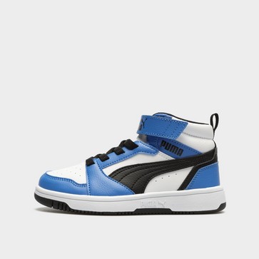 Kedai vaikams PUMA REBOUND V6 MID AC+ PS