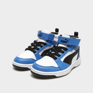 Kedai vaikams PUMA REBOUND V6 MID AC+ PS