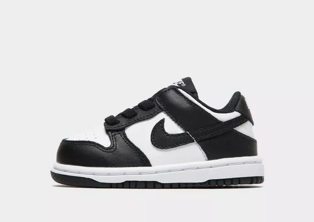 NIKE DUNK LOW, фото 1 з 6