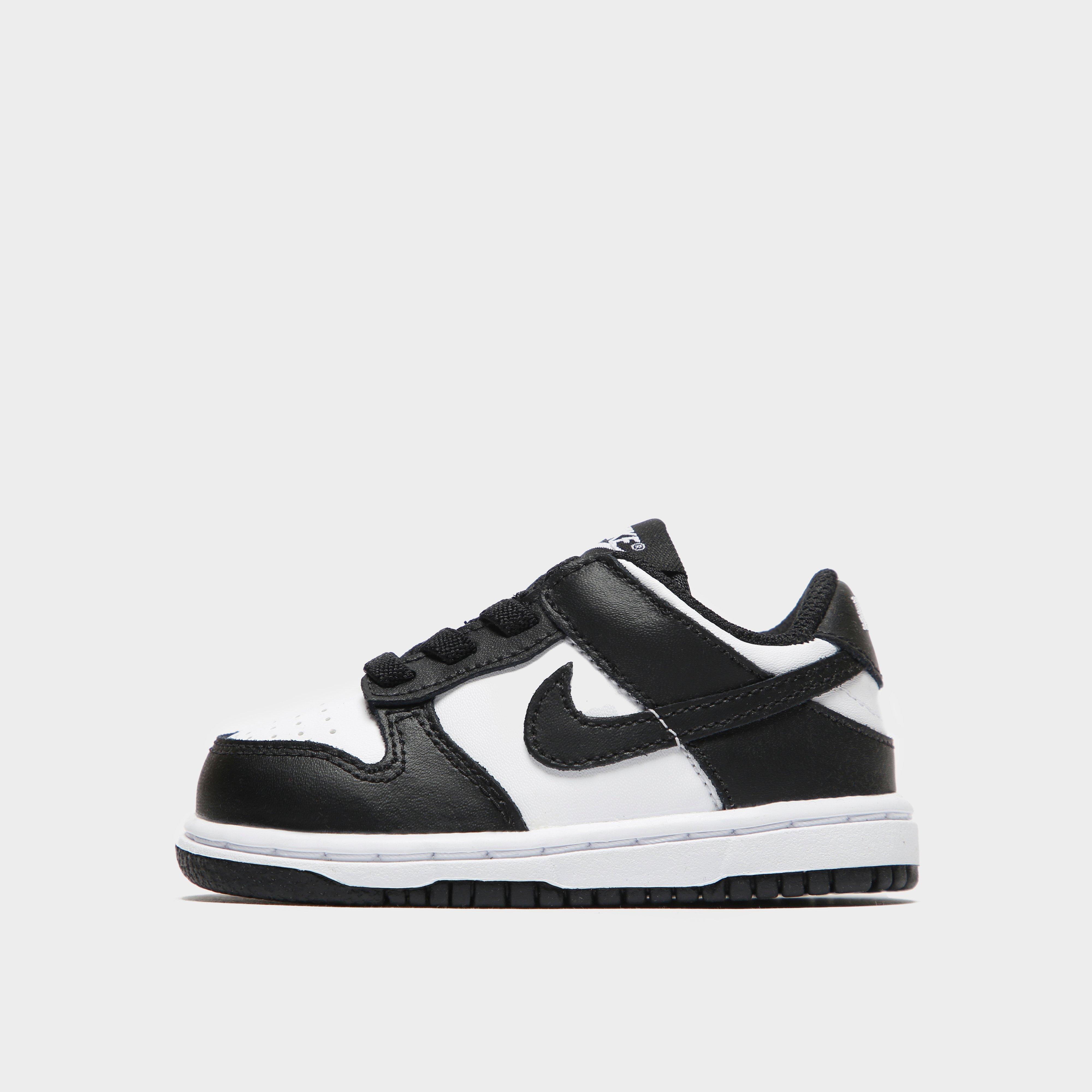 Gyerek sneakers NIKE DUNK LOW 