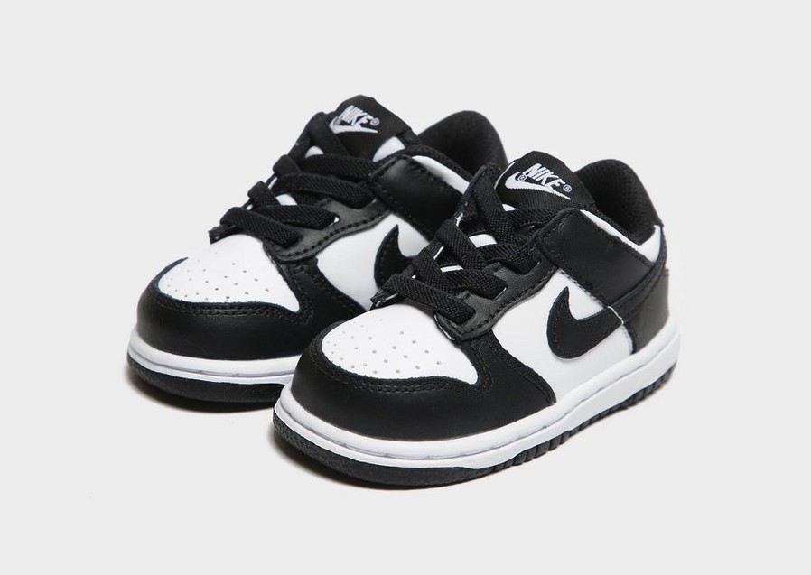 Gyerek sneakers NIKE DUNK LOW 