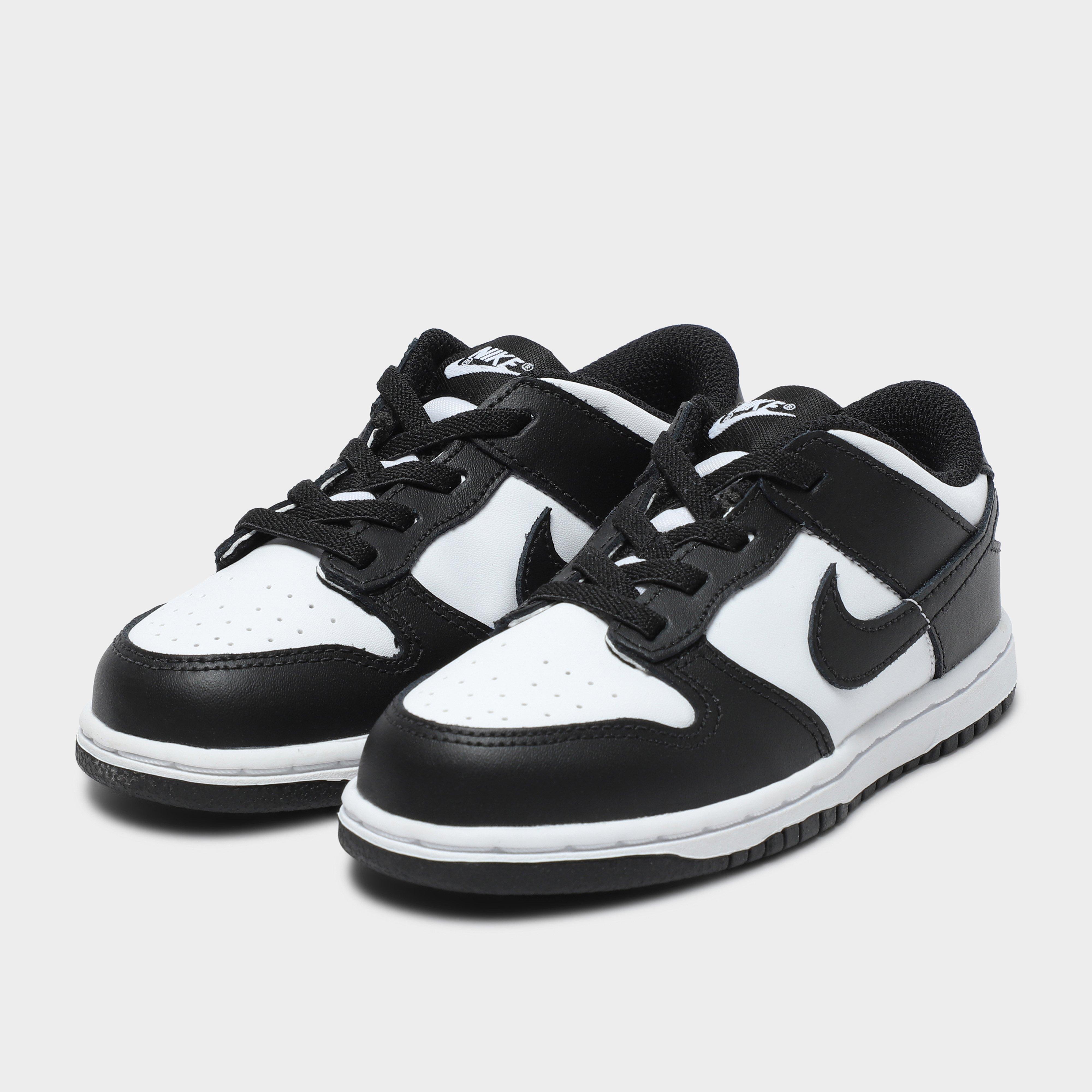 Gyerek sneakers NIKE DUNK LOW 