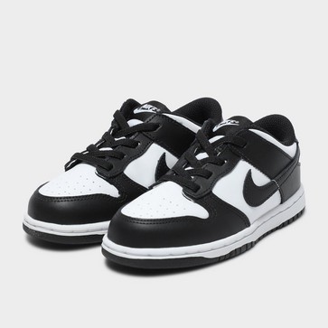Adidași pentru copii NIKE DUNK LOW 