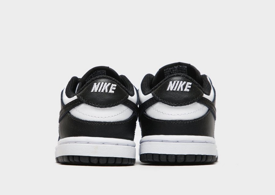 Gyerek sneakers NIKE DUNK LOW 