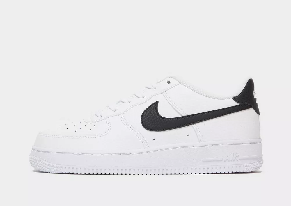 NIKE AIR FORCE 1 LOW, фото 1 з 6
