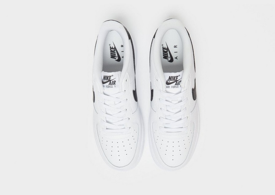 Дитячі кросівки NIKE AIR FORCE 1 LOW  CT3839-100 Білий
