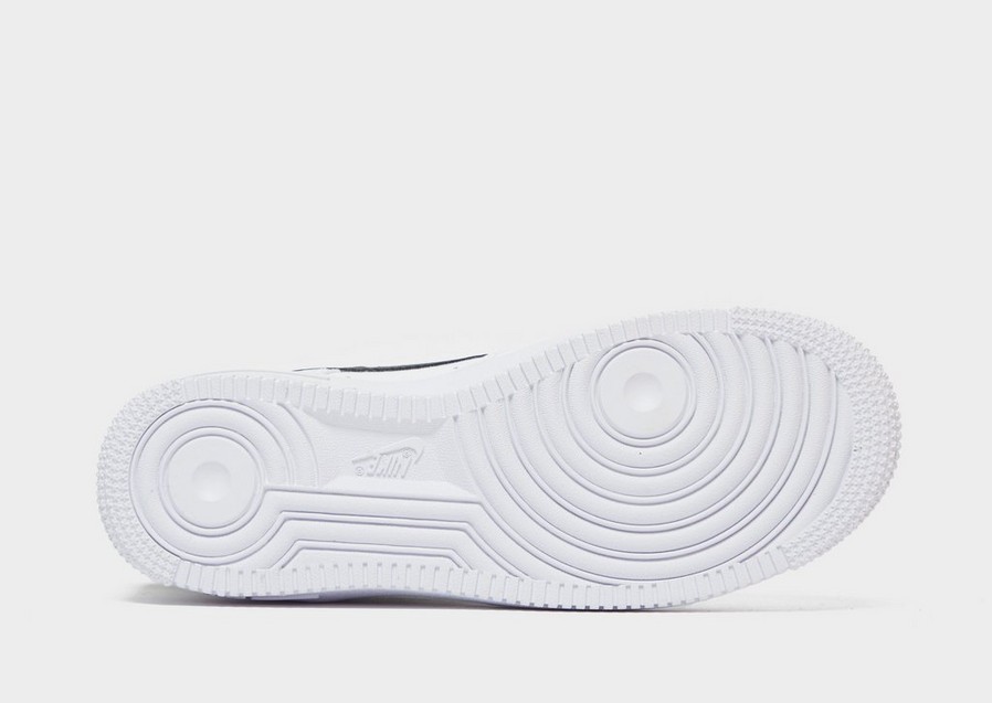 Дитячі кросівки NIKE AIR FORCE 1 LOW  CT3839-100 Білий