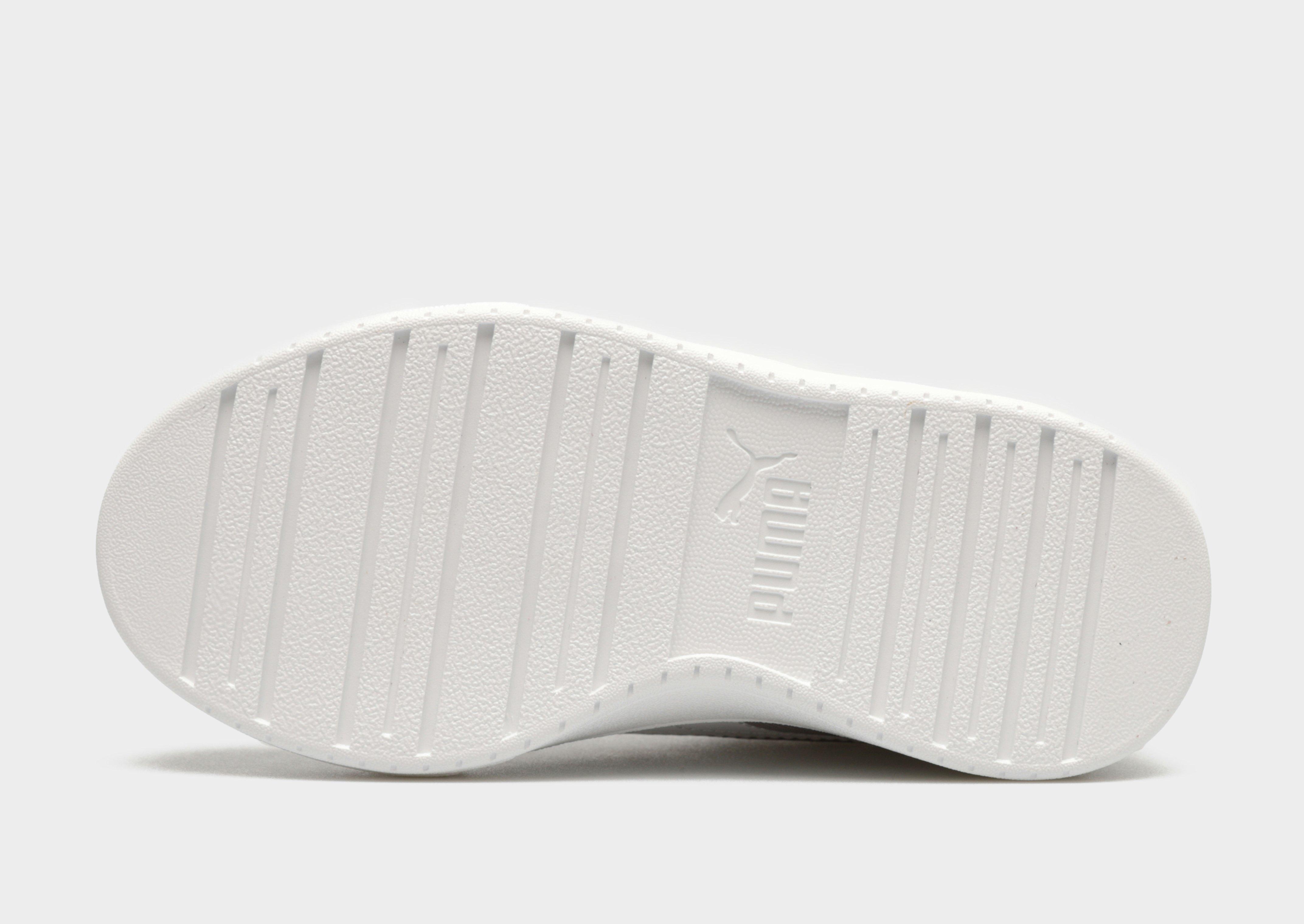 Детски маратонки PUMA CAVEN PS 39440402 Бял