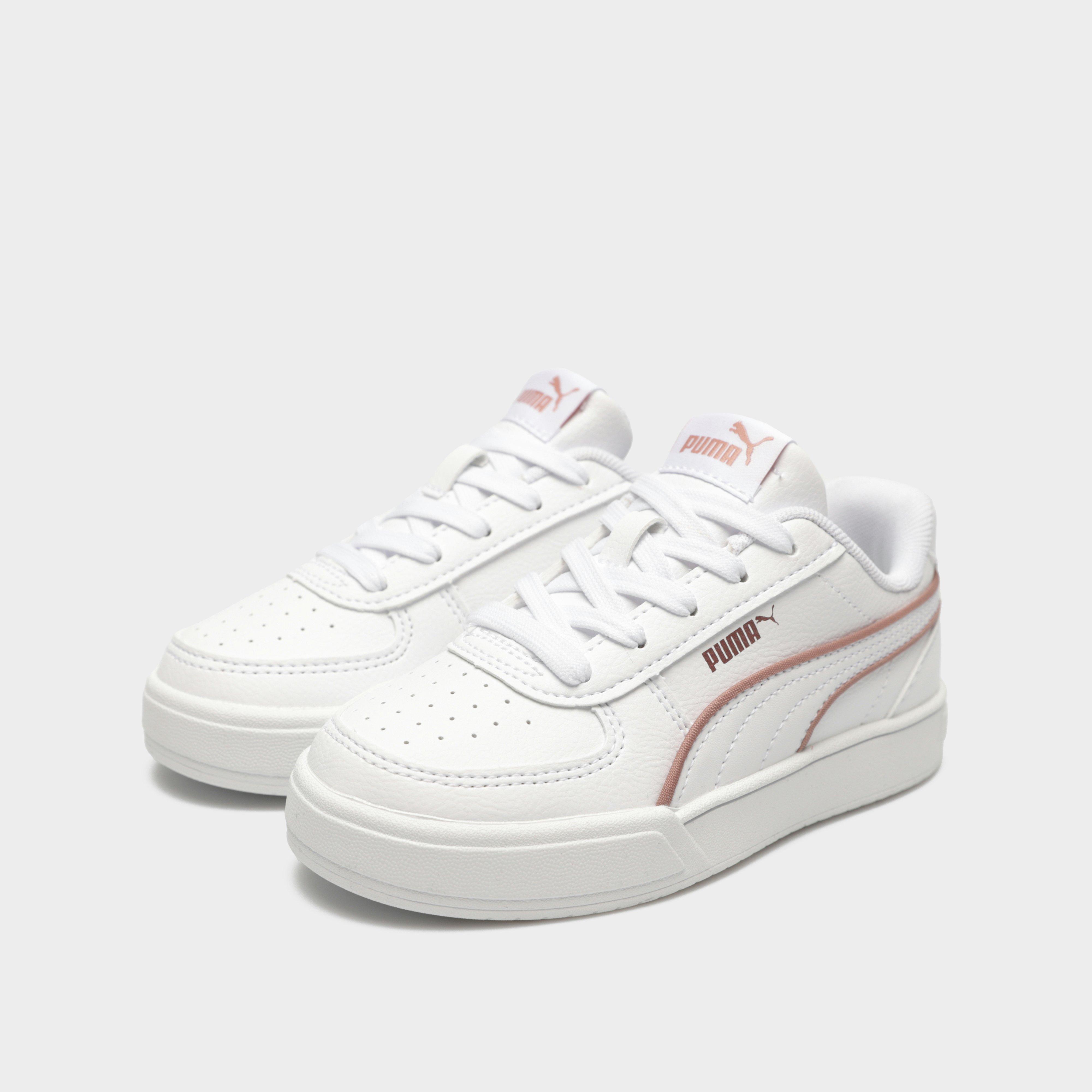 Kedai vaikams PUMA CAVEN OUTLINE PS