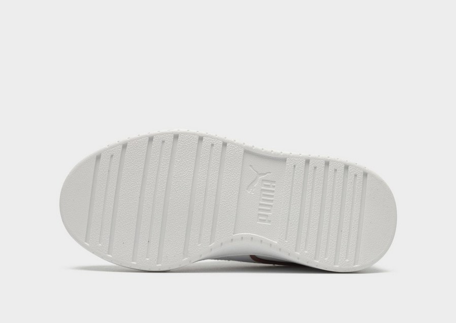 Дитячі кросівки PUMA CAVEN OUTLINE PS 39440403 Білий
