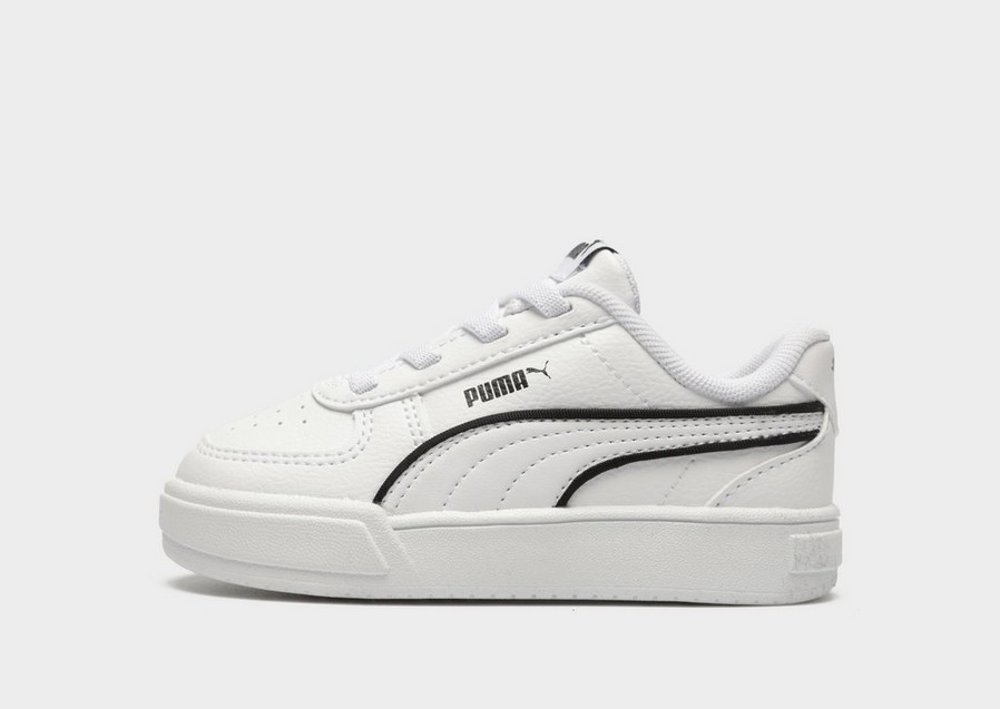 Gyerek sneakers PUMA CAVEN OUTLINE INF