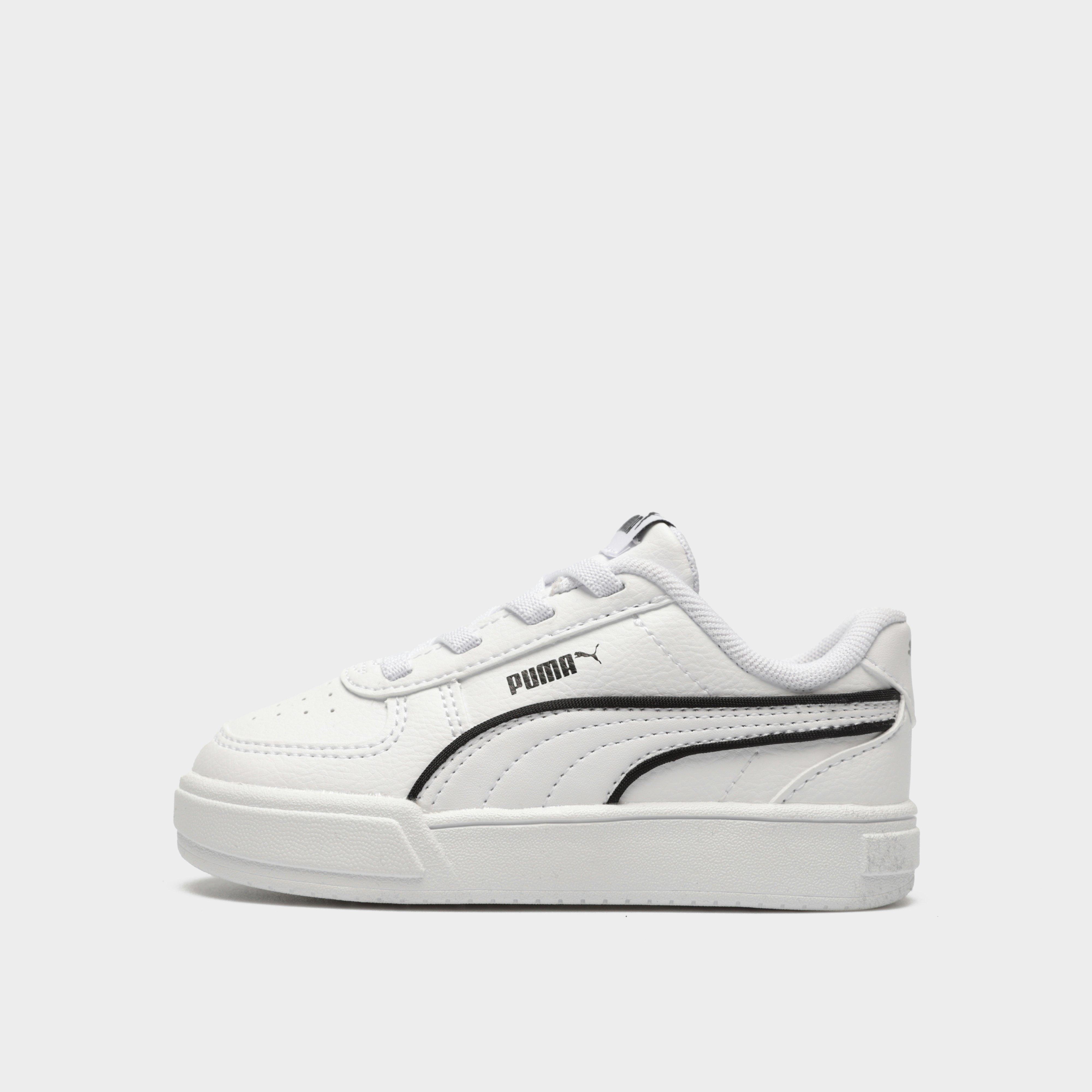 Kedai vaikams PUMA CAVEN OUTLINE INF