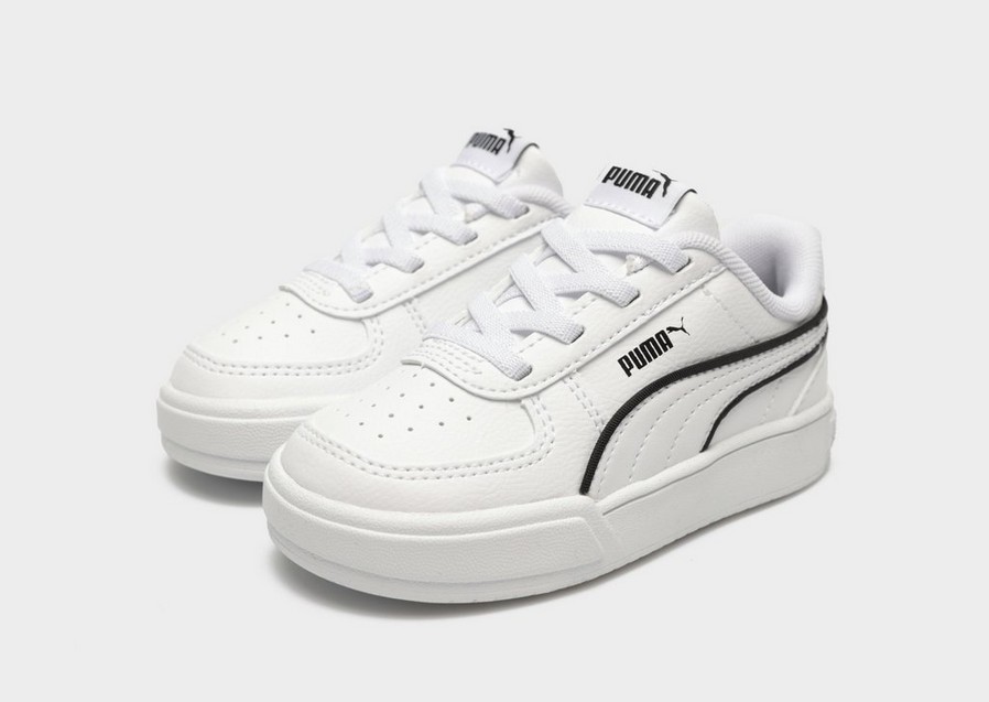 Gyerek sneakers PUMA CAVEN OUTLINE INF